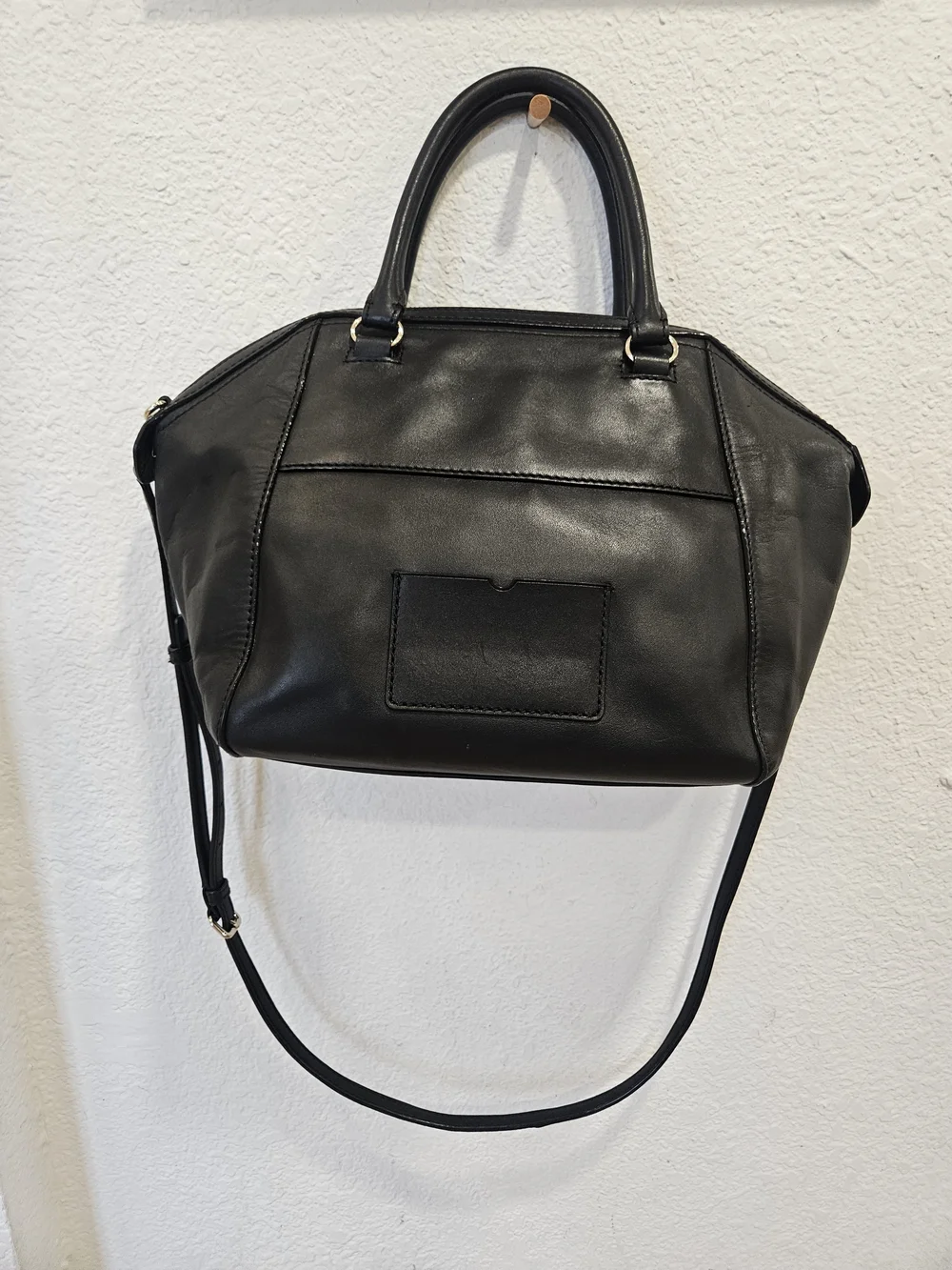 The Kate Spade New York Avenue Small City Duffle